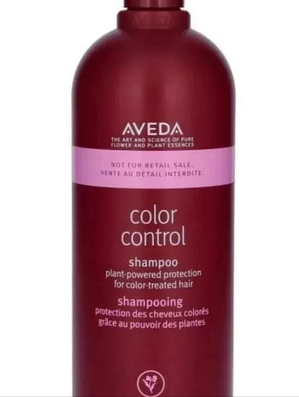 AVEDA Color Control Shampoo 33.8 Oz NEW